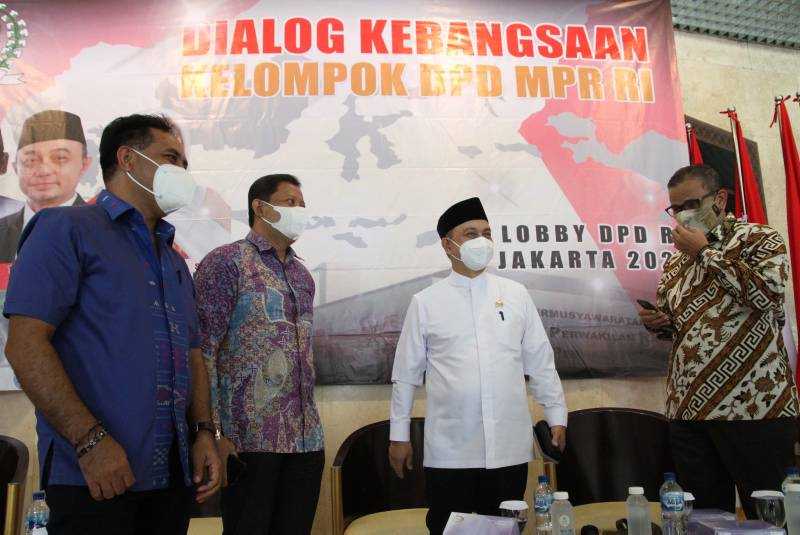 Pencalonan Presiden dan Wakil Presiden Independen