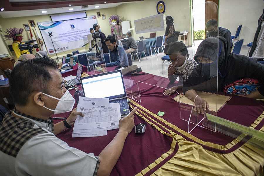 Pendaftaran Daring Penerimaan Peserta Didik Baru