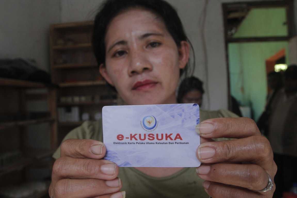 Pendataan Pelaku Usaha
