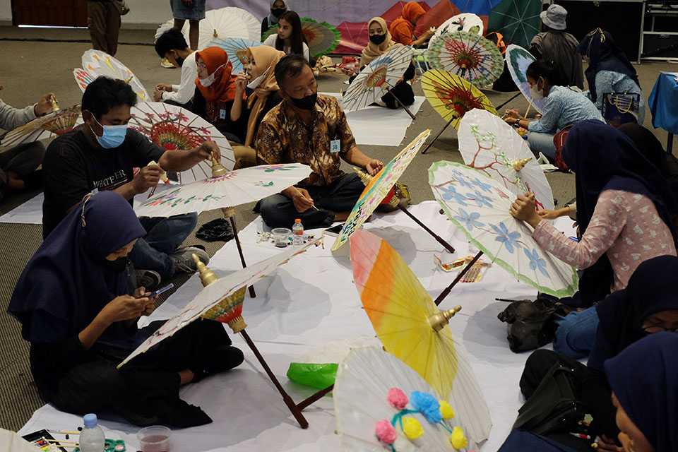 Pendidikan Nonformal Festival