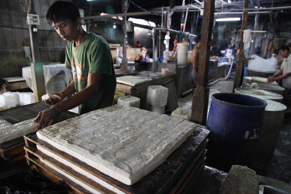 Penetapan Harga Acuan
