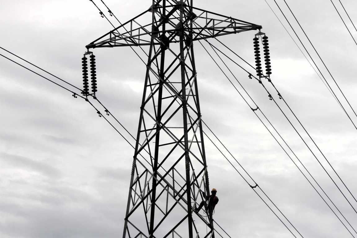 Pengadaan Energi Bersih