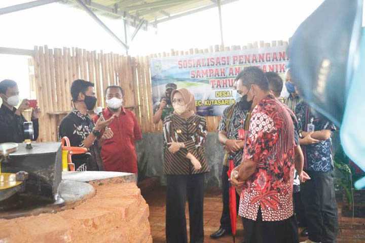 Pengelolaan Sampah