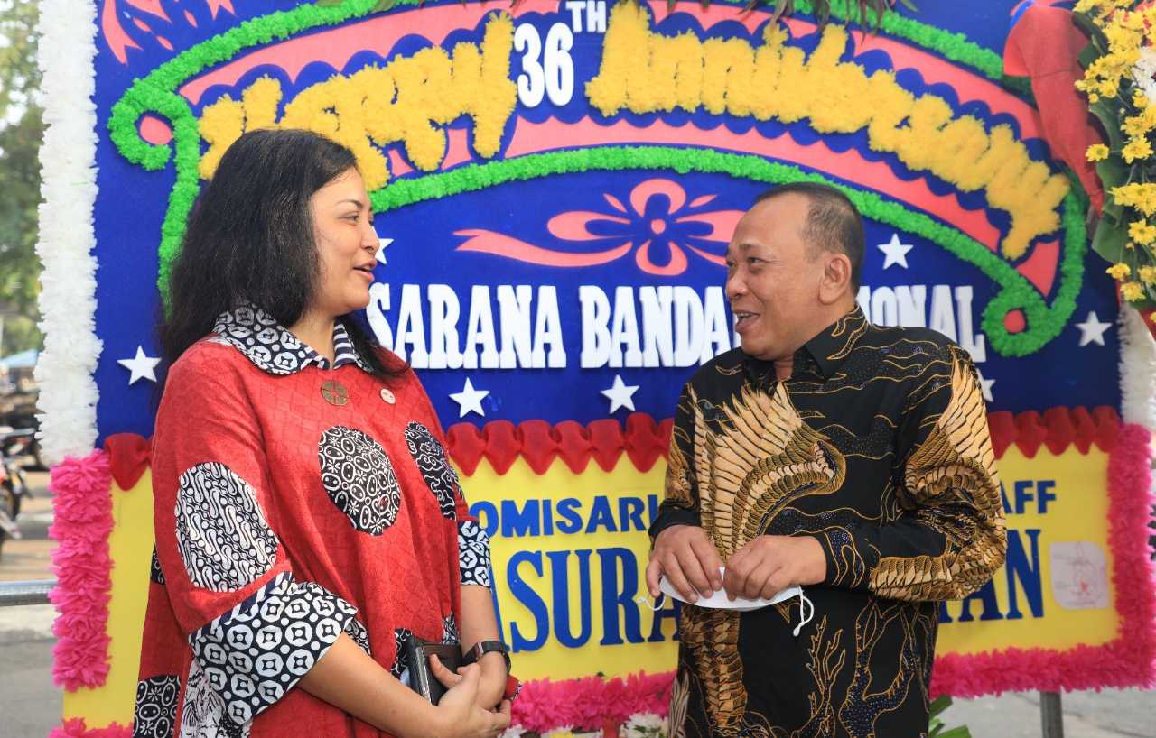 Pengembang Bisnis