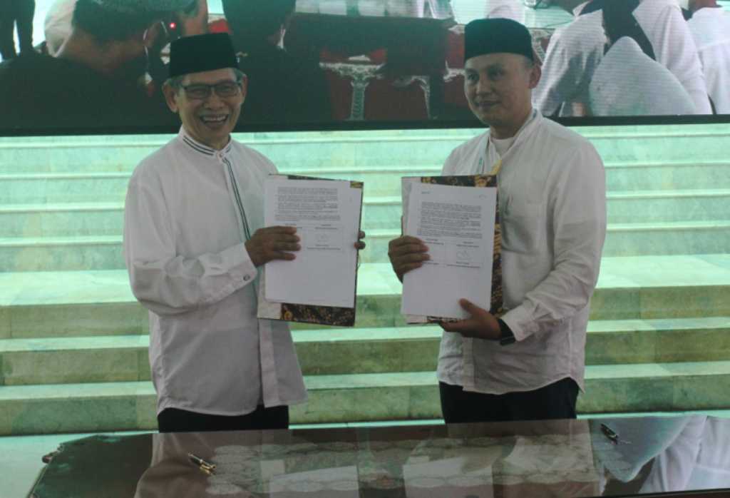 Pengembangan ekonomi umat
