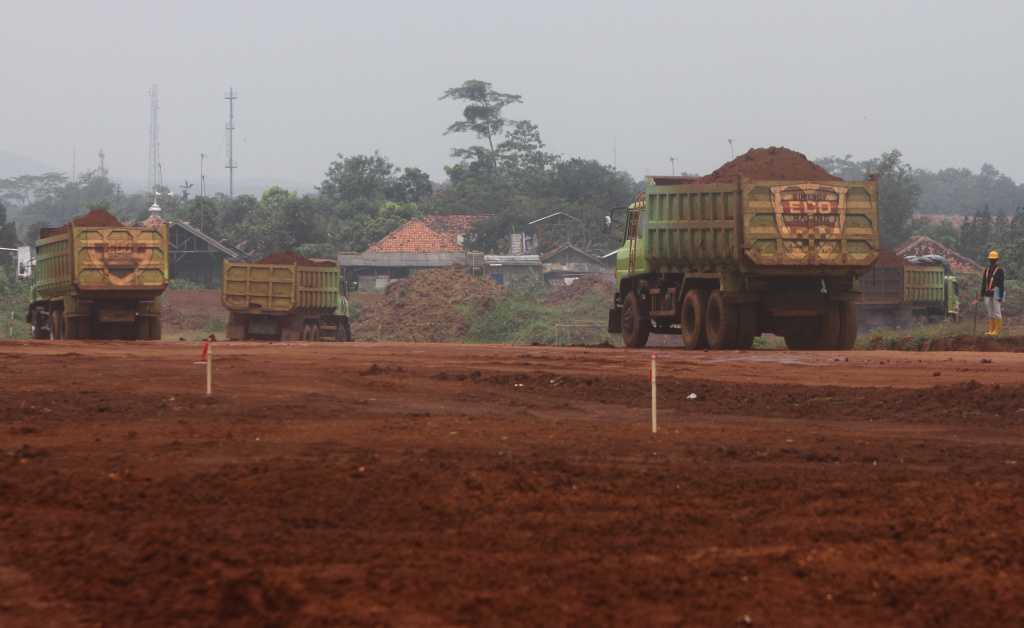 Pengembangan Subang Smartpolitan