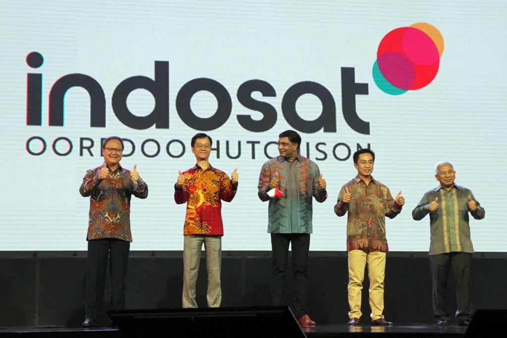 Penggabungan Usaha