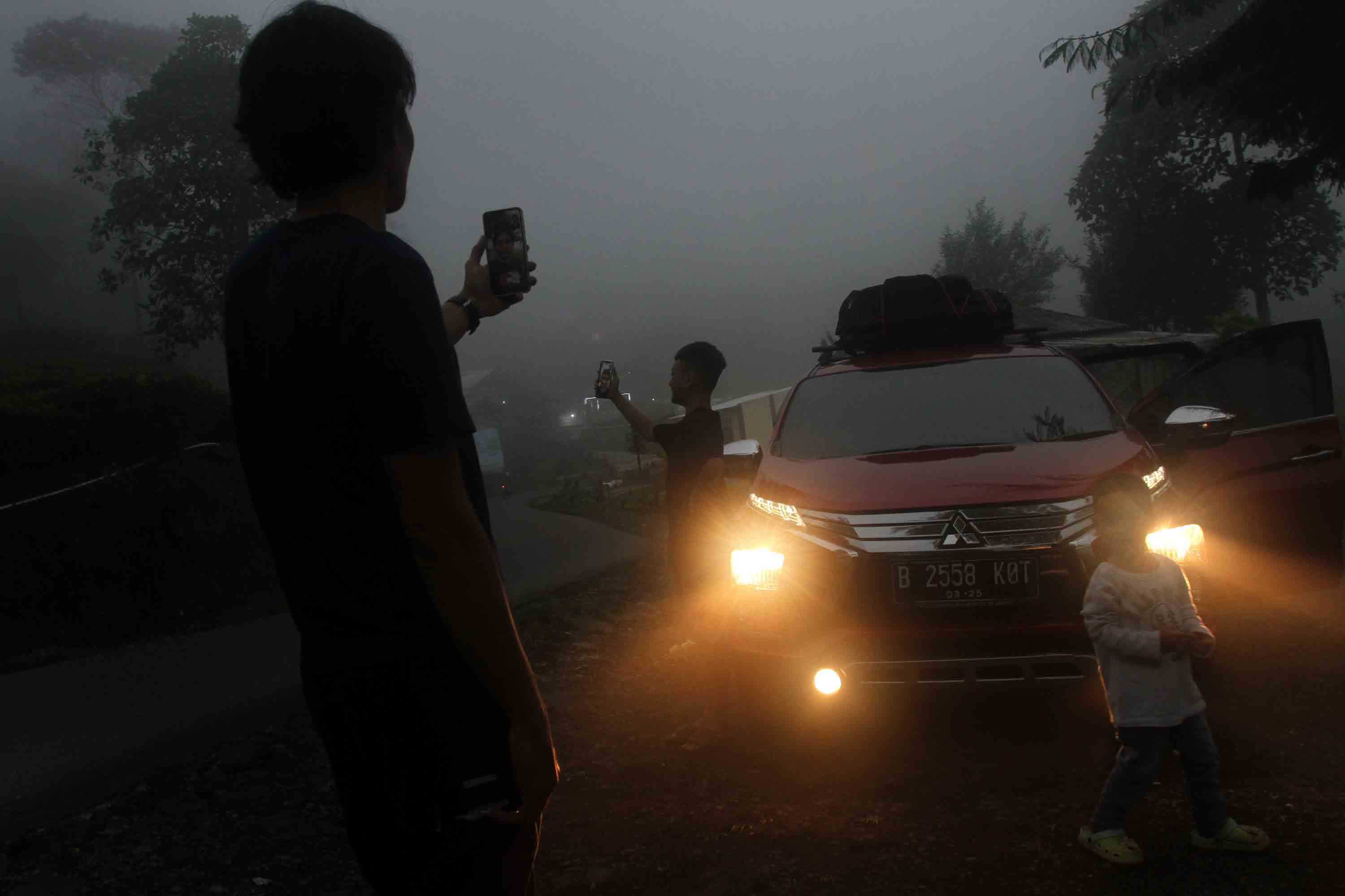 Pengguna Internet di Indonesia Capai 210 juta pada 2022