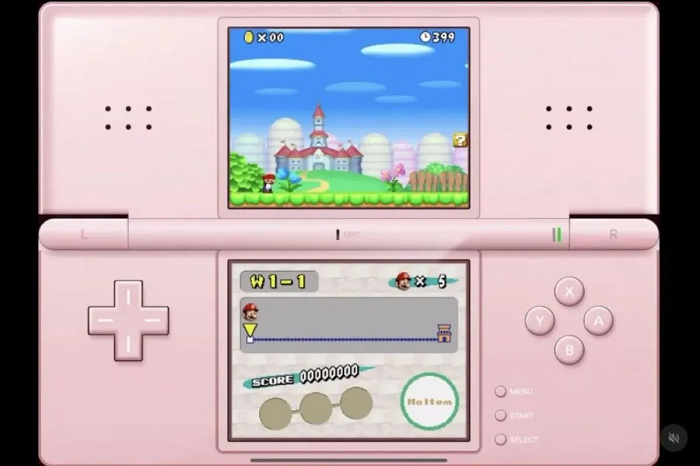 Pengguna iPad Bakal Bisa Memainkan Gim Nintendo dengan Emulator Delta