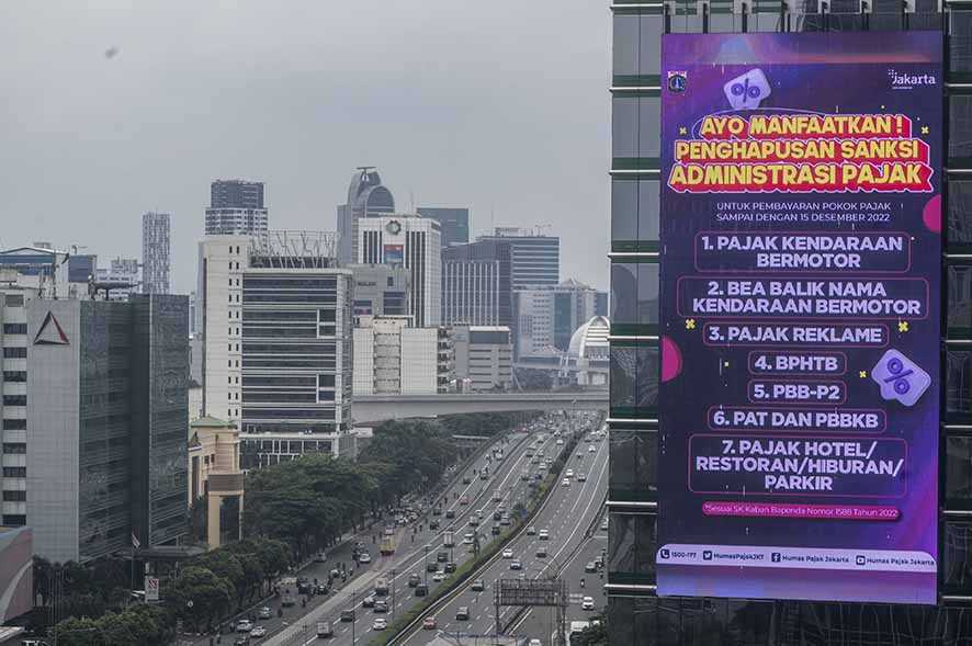 Penghapusan Sanksi