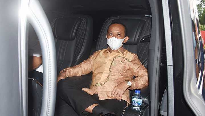 Penguatan Antikorupsi