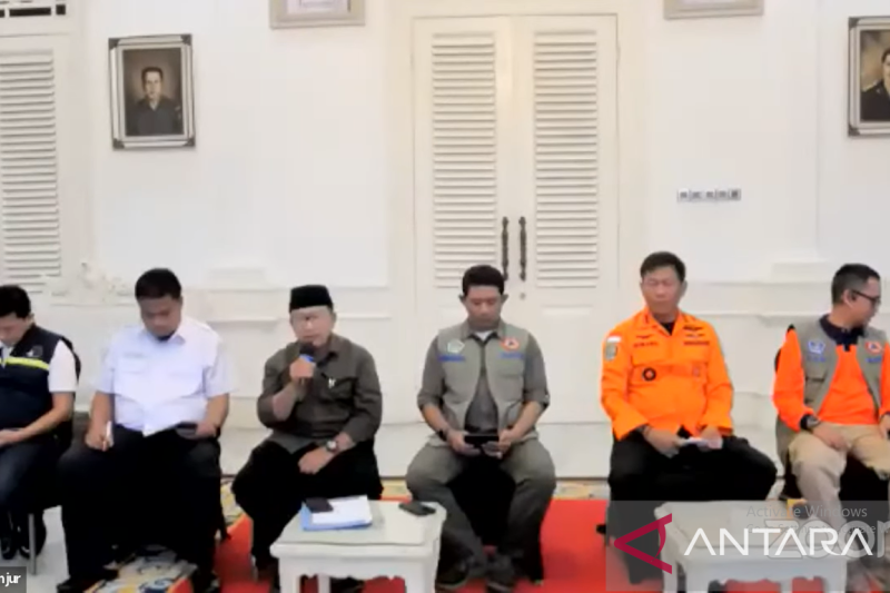 Pengungsi Gempa Cianjur Sangat Membutuhkan Banyak Tenda Kecil