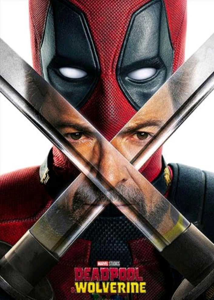 Penonton Tak Sabar Saksikan Banjir Cameo dalam "Deadpool & Wolverine"
