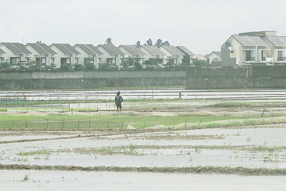 Penyebab Banjir