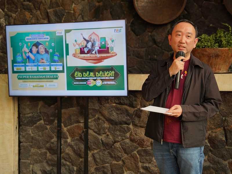 Penyedia Layanan Internet Kabel Tingkatkan Kecepatan Layanan