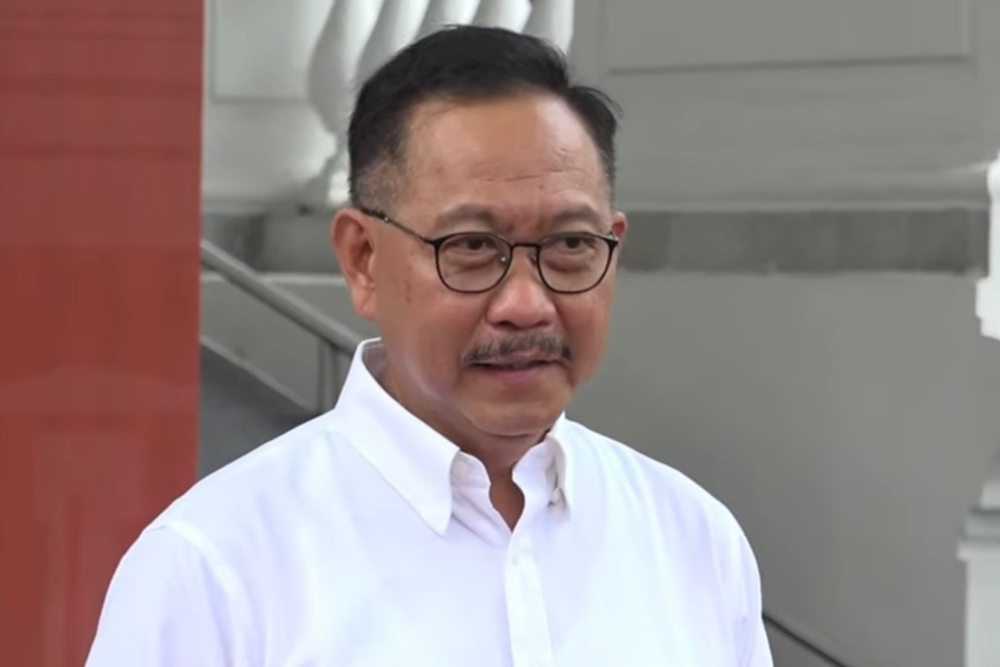 Penyediaan Lahan untuk Investasi di IKN Dipercepat