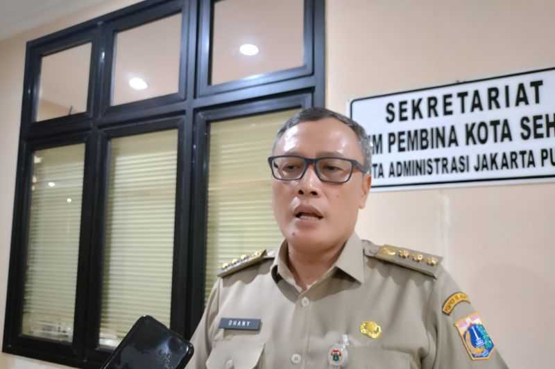 Penyemprotan "Eco Enzyme" Perlu Diperluas