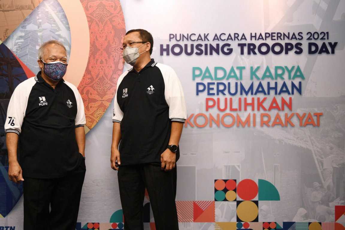 Perayaan Hapernas