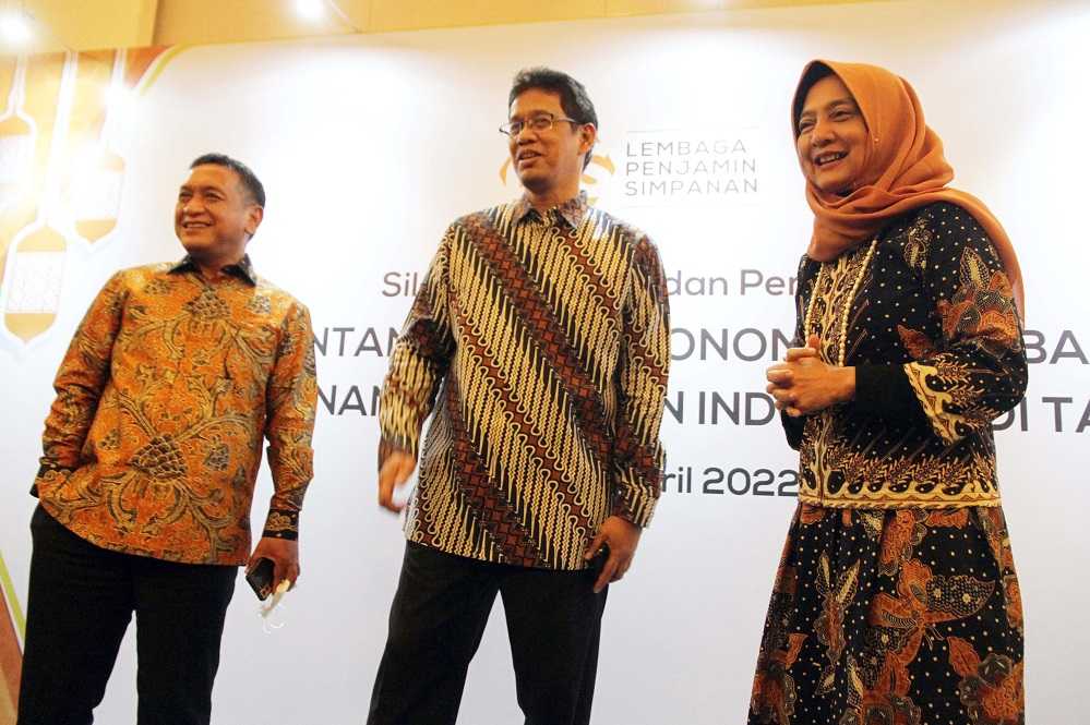 Perbankan Stabil