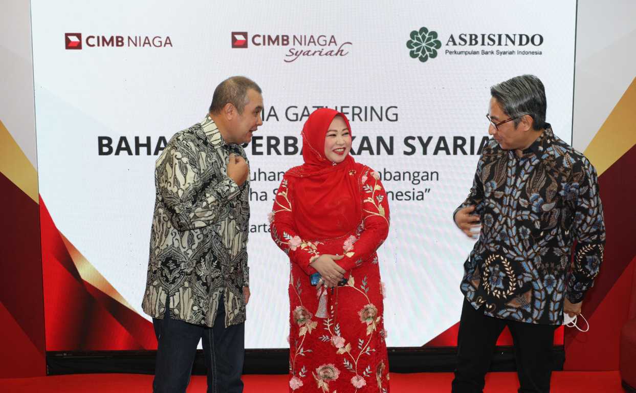 Perbankan Syariah