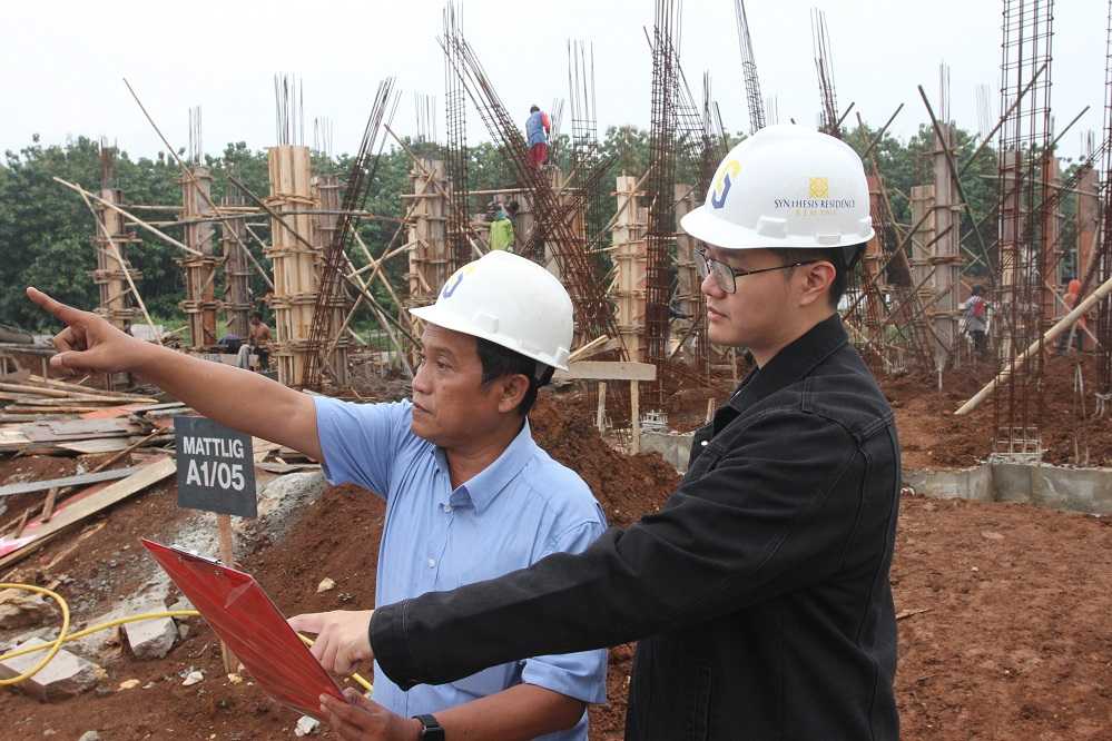 Percepat Proyek