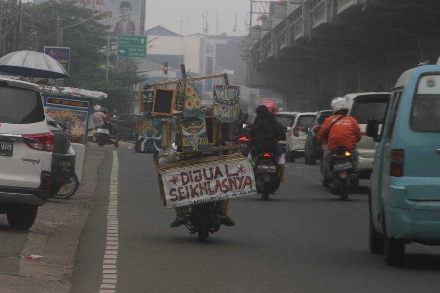 Percepatan Penghapusan Kemiskinan Ekstrem