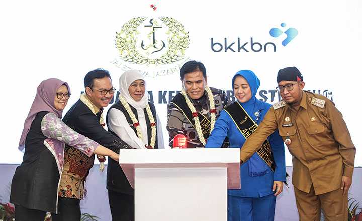 Percepatan Penurunan "Stunting"