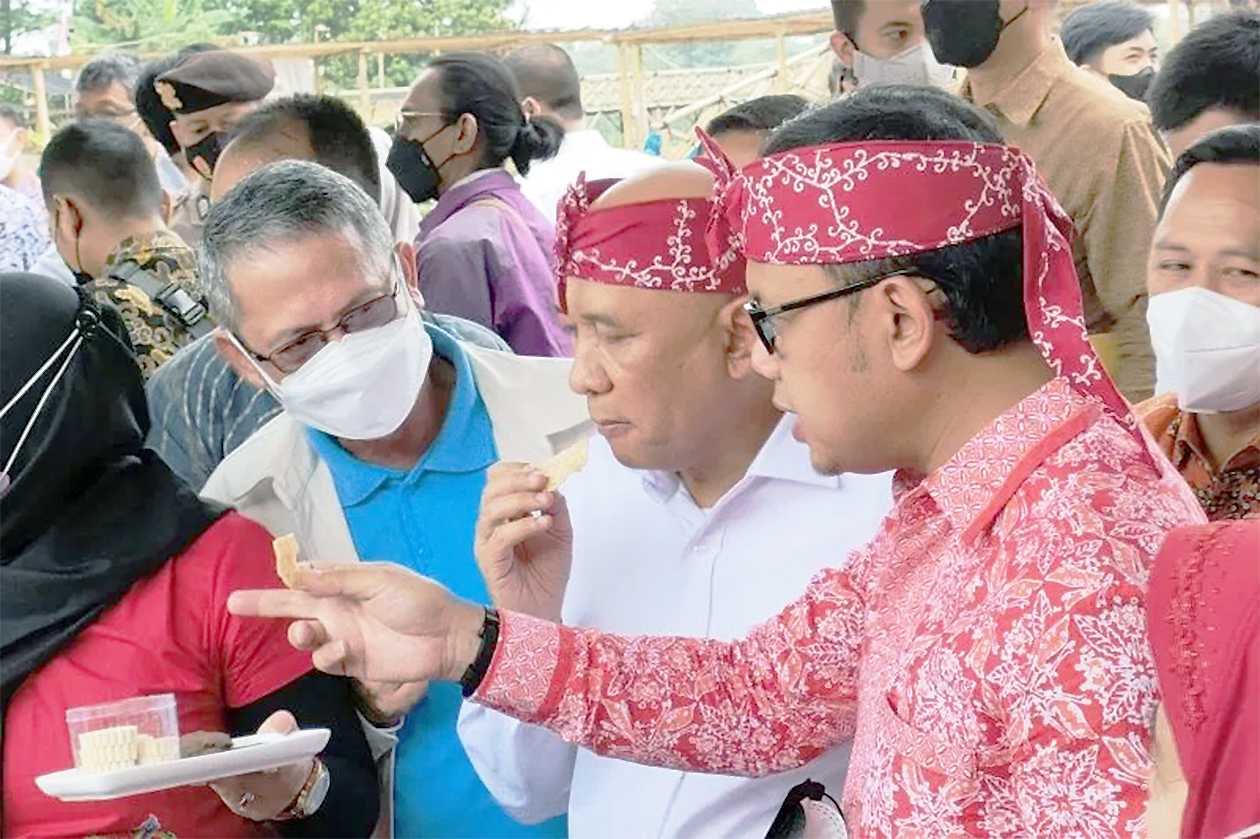 Perda P2KS Diharapkan Pacu Kesejahteraan