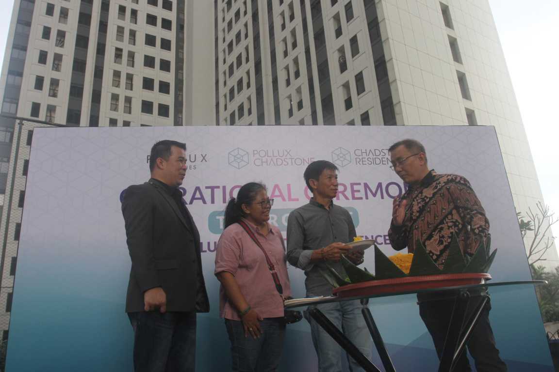 Peresmian Operasional