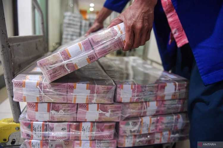 Pergerakan Ekonomi Saat Mudik Diproyeksikan Capai Rp386 Triliun