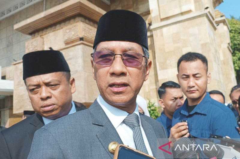 Perhelatan Akbar dalam Acara Puncak HUT Jakarta