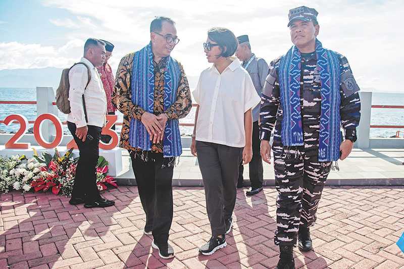 Peringatan Hari Nusantara