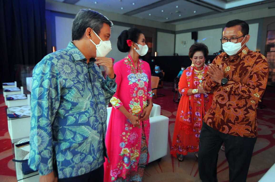 Peringati Hari Kartini