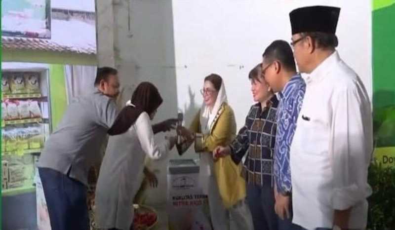 Peringati Hari Koperasi Nasional, Inkowapi Dorong Modernisasi dan Transformasi Soko Guru Perekonomian