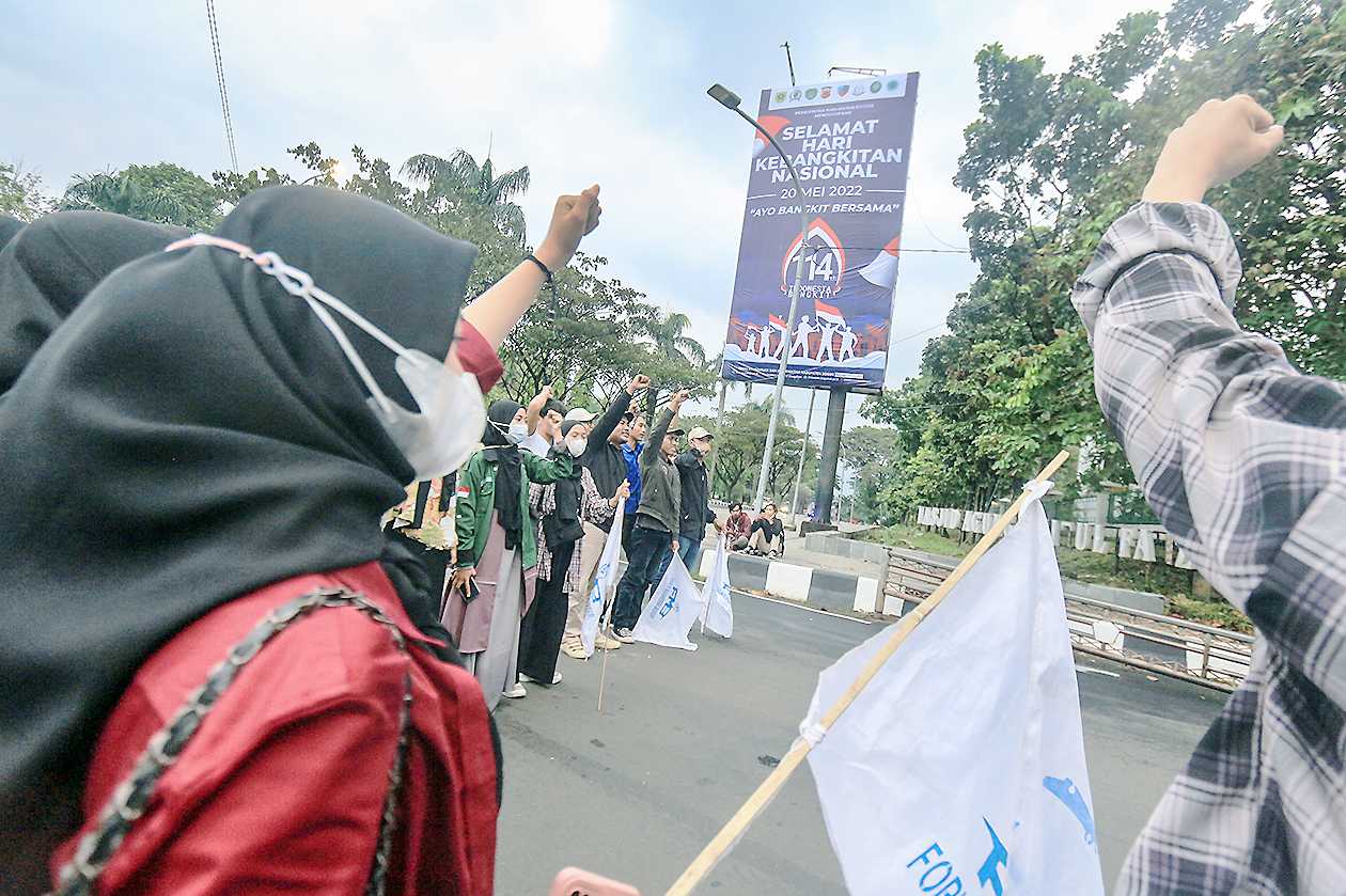 Peringati Harkitnas