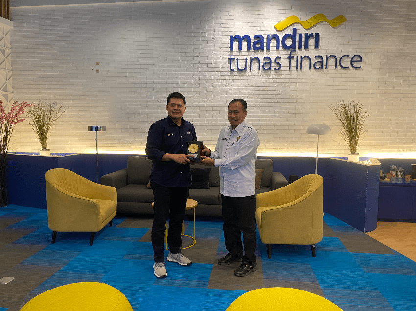 Peringati Harkonas 2024, Mandiri Tunas Finance Dorong Konsumen Kritis dan Cerdas Bertransaksi