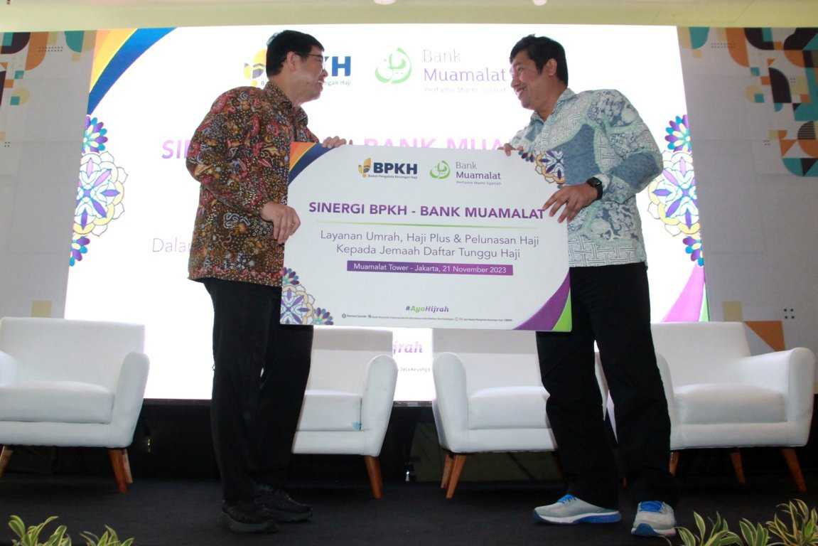 Perjanjian Kerja Sama