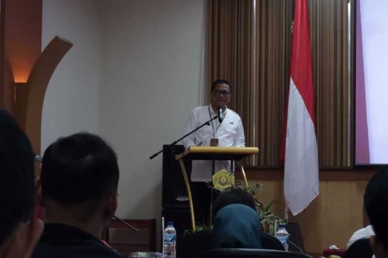 Perkuat Inovasi, Rektor Unej Ajak Mahasiswa Wujudkan Kemandirian Pangan