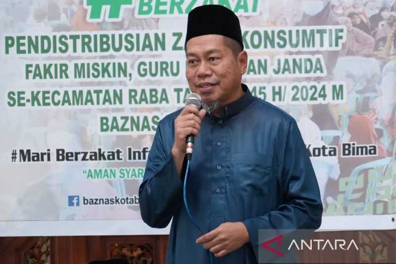 Perkuat Kolaborasi, Pemkot Bima Gandeng ITS Surabaya untuk Kembangkan Ekonomi Biru