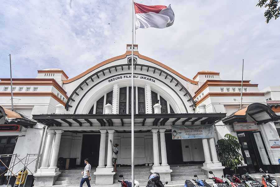 Perkuat Produk UMKM
