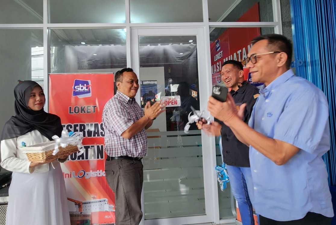 Perluasan Jaringan