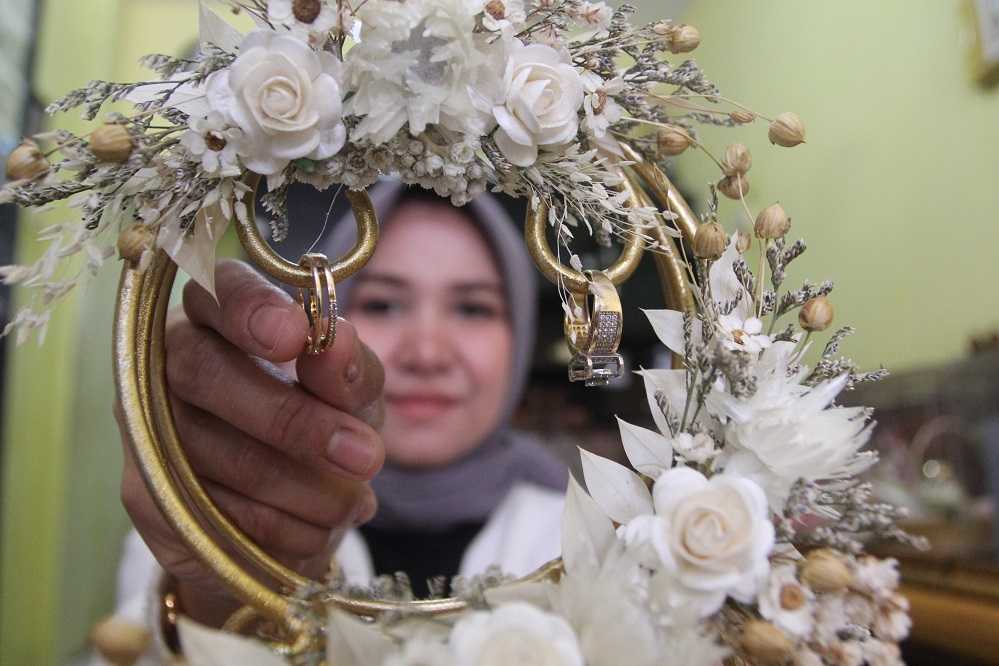 Permintaan Meningkat