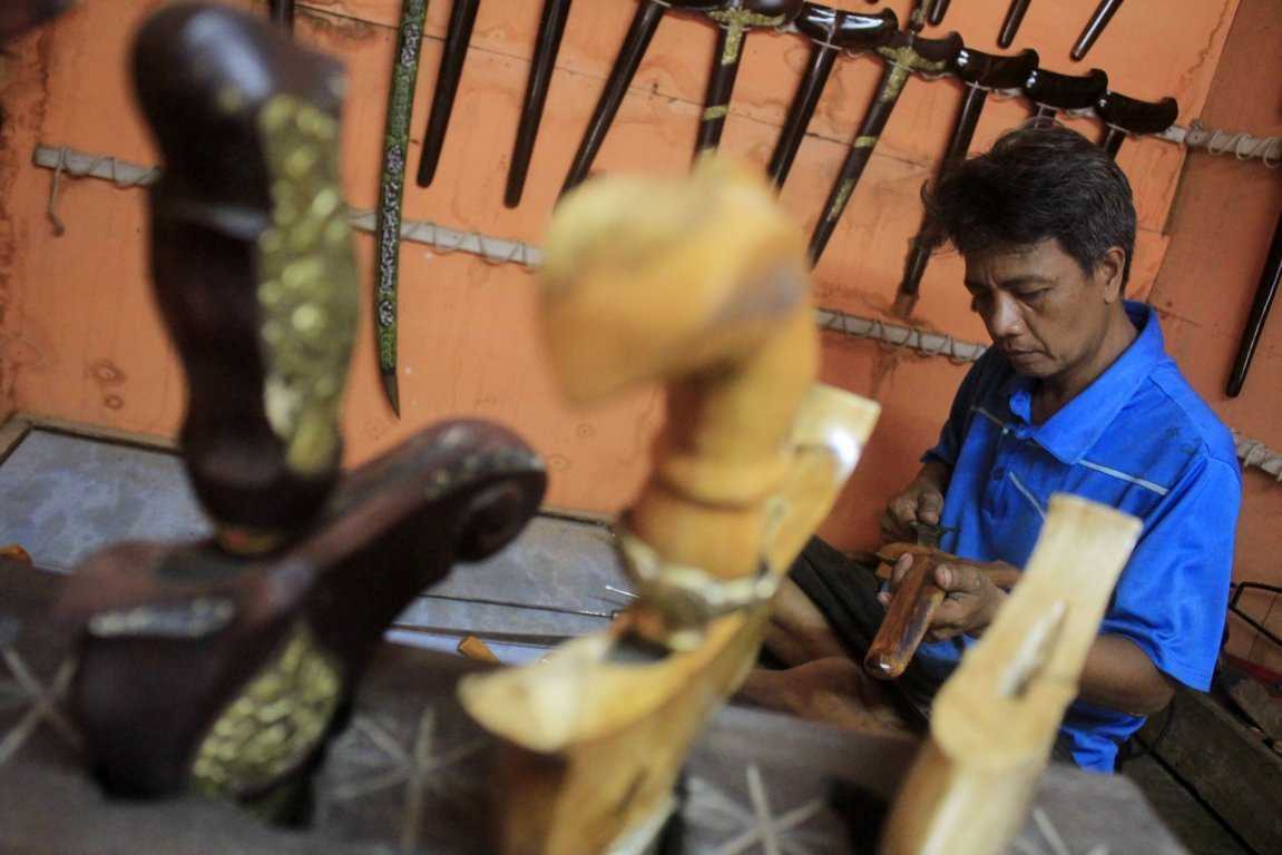 Permintaan Meningkat
