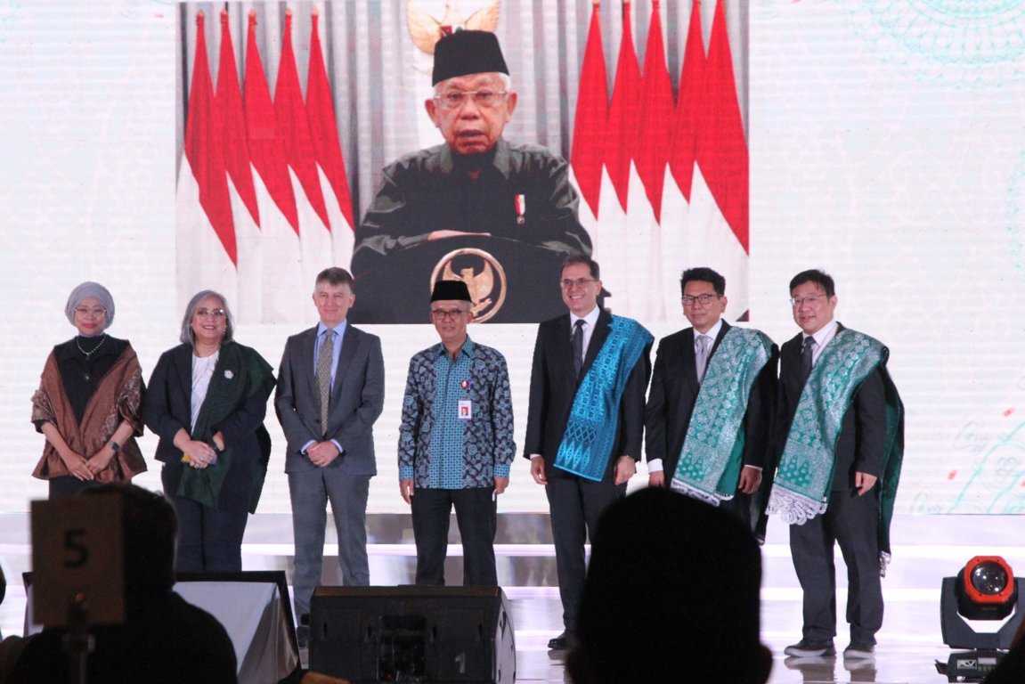 Peroleh Izin Usaha