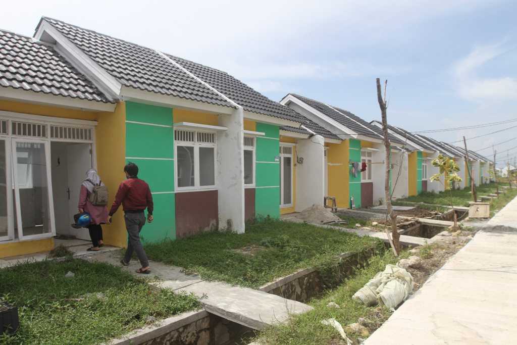 Perpanjang Insentif