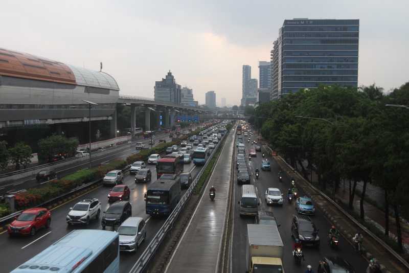 Perpanjangan PPKM