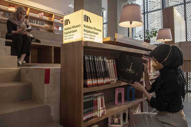 Perpustakaan Umum