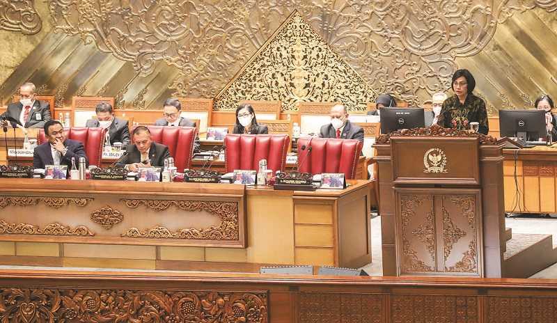 PERSETUJUAN KEMITRAAN EKONOMI KOMPREHENSIF REGIONAL