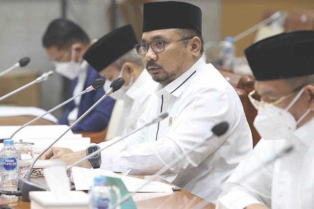 Persiapan Ibadah Haji