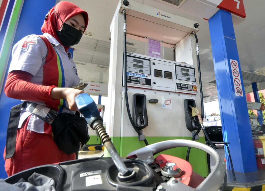 Persiapan Mudik